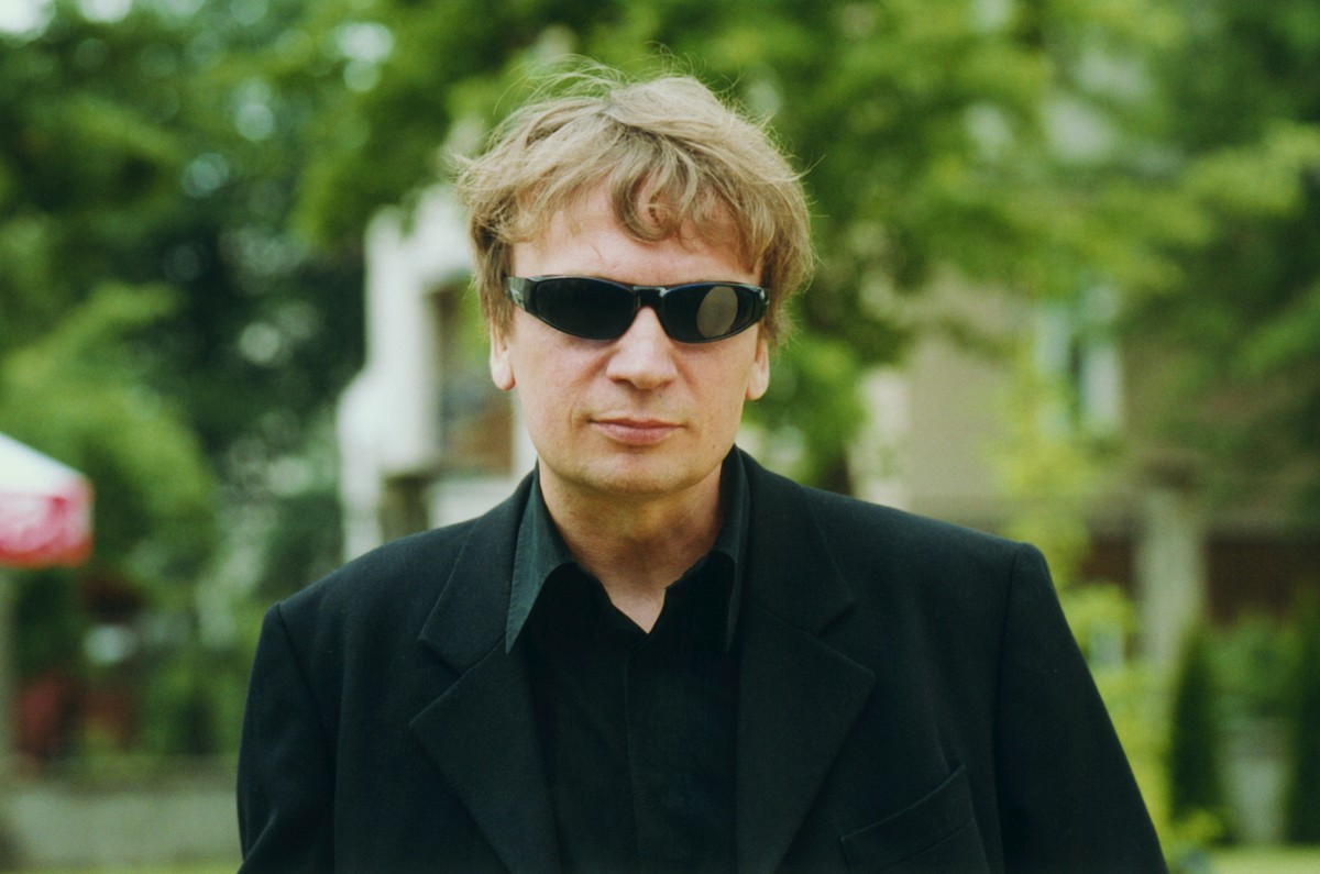 Grzegorz Ciechowski zmarł w 2001 r. Cały majątek przepisał drugiej żonie