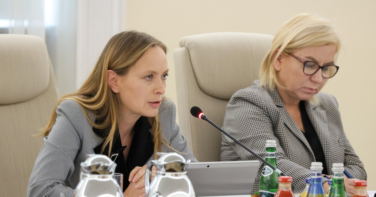 Działacze Smerfów 2050 żądają dymisji. "Partia, która łamie standardy demokratyczne"