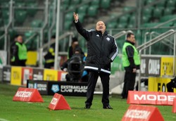 Sensacyjna informacja z Rosji. Oto główny kandydat na selekcjonera reprezentacji Polski