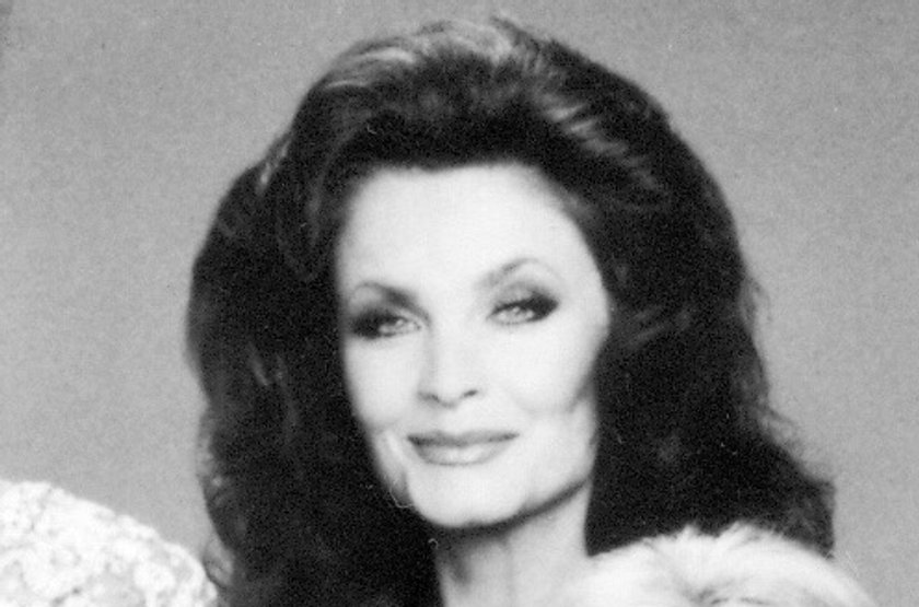 Kate O'Mara