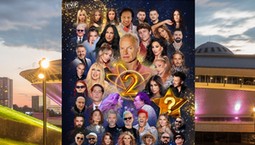 "Sylwester z Dwójką" - plejada gwiazd na czele ze Stingiem. Od której i gdzie oglądać?