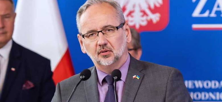 W Dzienniku Ustaw opublikowano rozporządzenia dotyczące małpiej ospy
