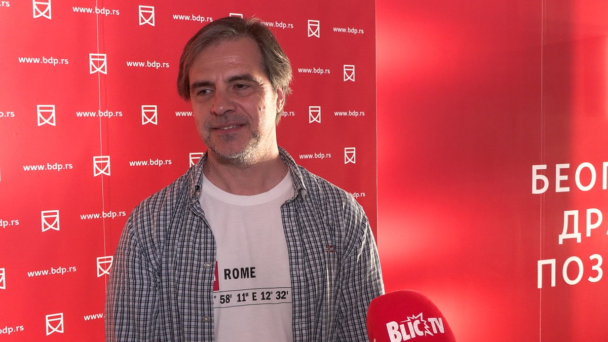 Ivan Tomić