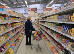 Chcą ujawnić, ile naprawdę kosztuje jedzenie