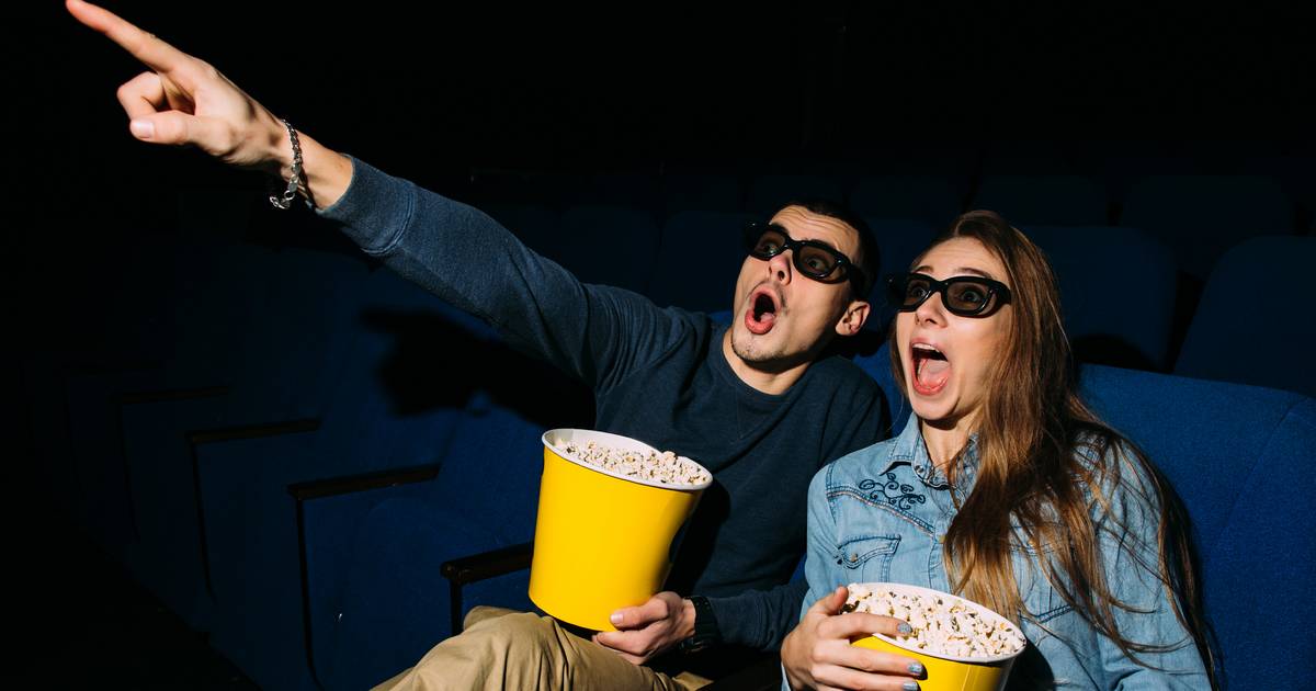 Ágymozi, IMAX, 4DX – De mit is kapunk egy többezres mozijegyért cserébe?