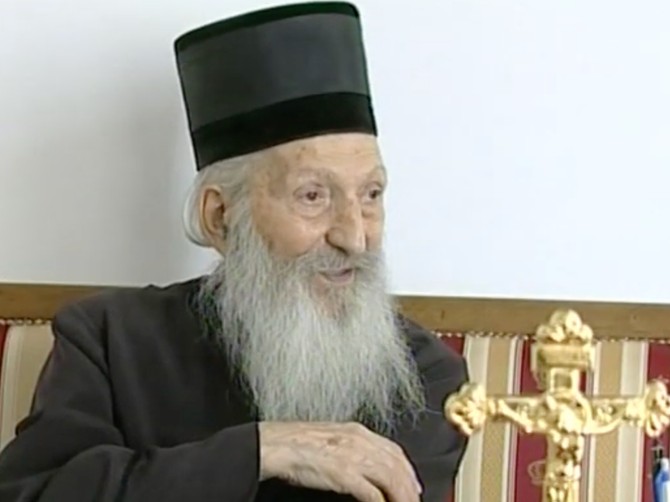 Reči patrijarha Pavla koje danas mnogi drugačije razumeju