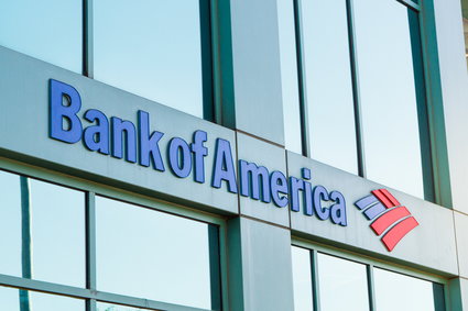 Bank of America ostrzega inwestorów. Możliwe "twarde lądowanie"