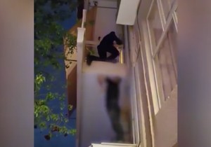 Akcija spasavanja dečaka