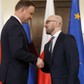 Pałac Prezydencki polityka Andrzej Duda Krzysztof Łapiński