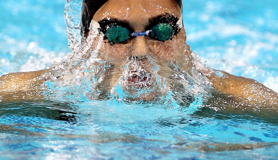 UAE SWIMMING SHORT COURSE WORLD CHAMPIONSHIPS