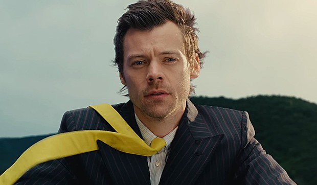Heri Stajls