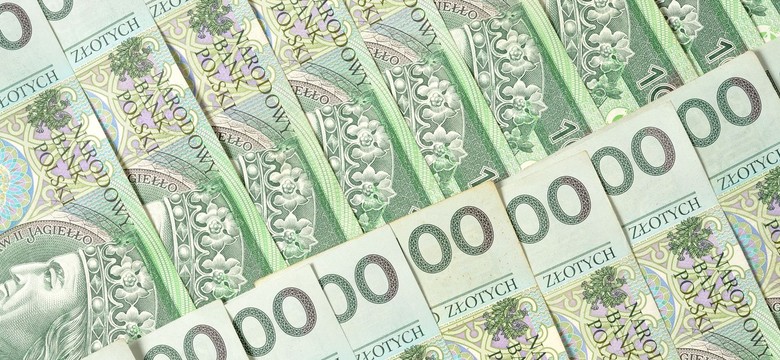 Złoty słaby. Inwestorzy boją się o stan gospodarki