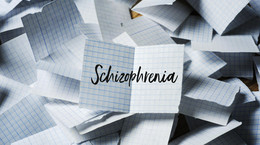 Zrozumieć schizofrenika