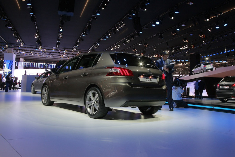 IAA Frankfurt 2013