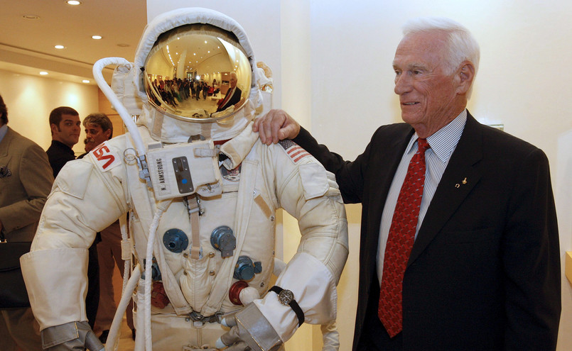 Eugene Cernan