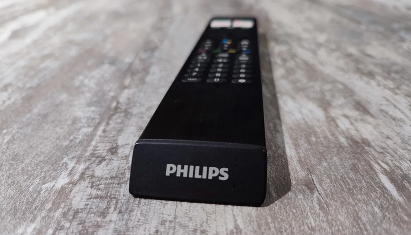 Philips The One 8818 (Philips 65PUS8818)