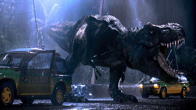 "Jurassic Park 4" hołdem dla dzieła Spielberga