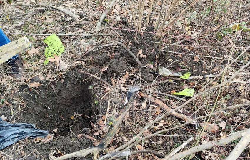 Pančevo - zaplena amfetamina