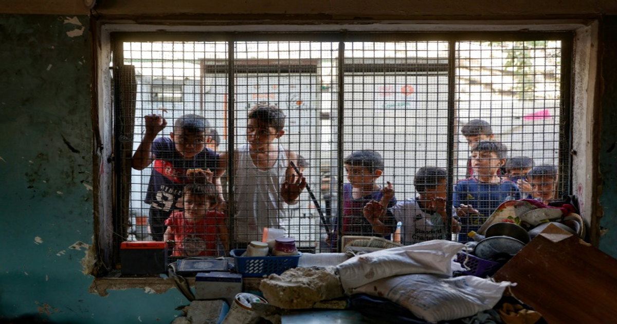 Dernier avertissement au Hamas - Israël intensifie ses opérations à Gaza