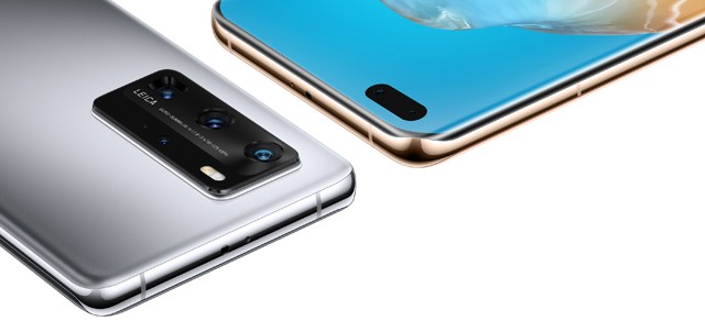 A zsebed is elég egy mozgó filmstúdió tárolására - megérkezett a HUAWEI P40 készülékcsalád