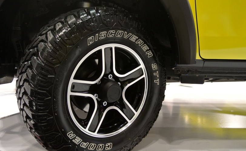 Mitsubishi L200 MONSTER