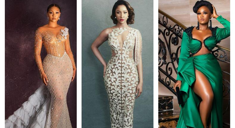 The best AMVCA outfits