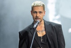 Aktor usunięty z  trzeciego sezonu 'Białego Lotosu'. Jest sympatykiem Putina