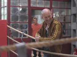 "Bokser" w niedzielę na antenie TVN