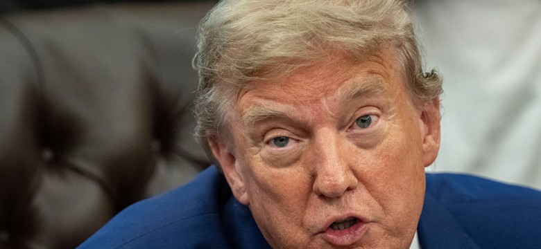 Niemieckie media uderzają w Trumpa. Piszą o spektakularnej porażce prezydenta USA