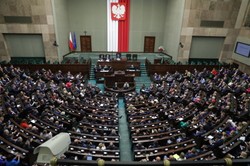 Oto nowi członkowie KRS. Sejm zdecydował