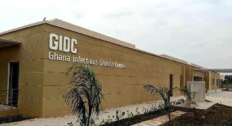 Bawumia commissions 100-bed Infectious Disease Centre at Ga East today