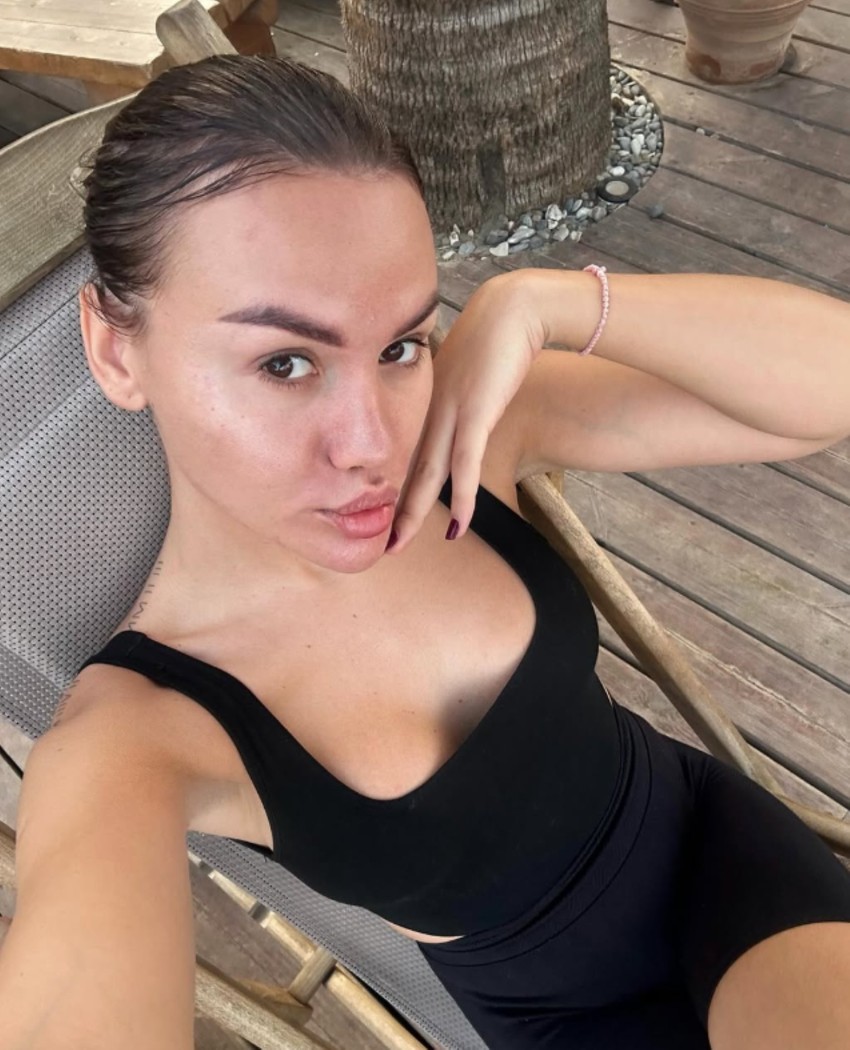 Nikolina Kovačević