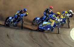 Motor lepszy od Stali o trzy punkty [WYNIKI i TABELA]