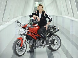 Martyna Wojciechowska samotna i szczęśliwa