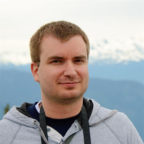 Vladimir Vukićević- szef inżynierów w Mozilli i jeden z twórców ORBX.js. Wikimedia. 