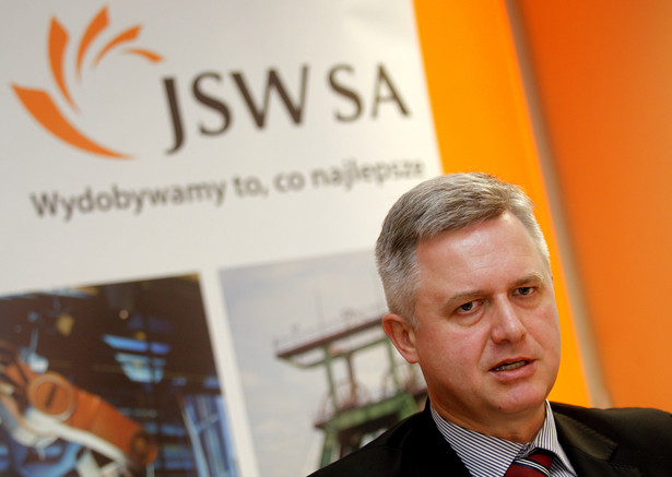 Prezes JSW odpowiada na zarzuty związkowców: Nie boję się oskarżeń