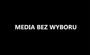 Opozycja złożyła trzy projekty uchwał ws. ograniczania wolności mediów w Polsce