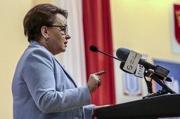 10 argumentów ZNP za odwołaniem Zalewskiej. Szefowa MEN: Mam kontrargumenty