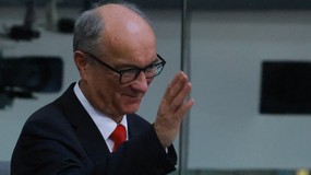 Ziobro dostanie mocno po kieszeni. Czarzasty o bardzo wysokich karach w Sejmie