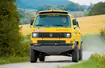 Volkswagen T3 Syncro Rebell