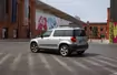 Skoda Yeti 1.4 120 KM