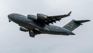 Američki avion C-17