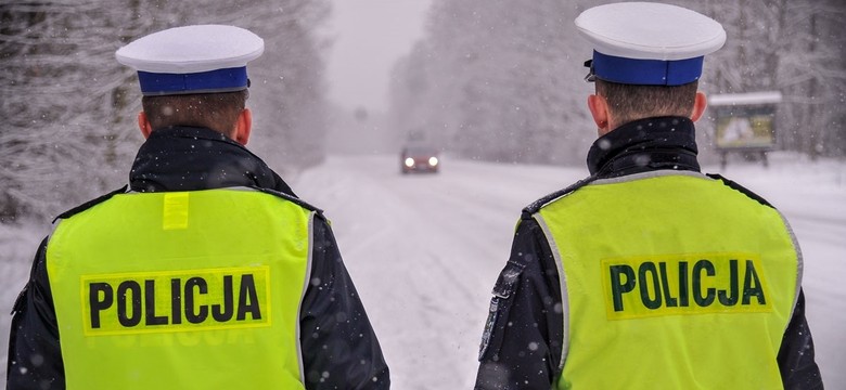 Kręcił "bączki" pod marketem. Ale driftowanie Pandą to był i tak jego najmniejszy problem