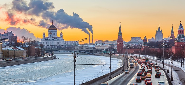 Eksperci ostrzegają Władimira Putina: Rosji grozi bankructwo