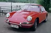 Legendy pod lupą: Porsche 912 – cztery cylindry wystarczą