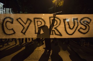 Rynek obawia się eskalacji kryzysu w Europie