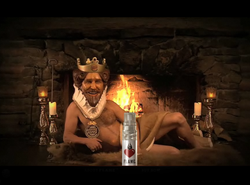 Supereleganci pachną krwistym befsztykiem