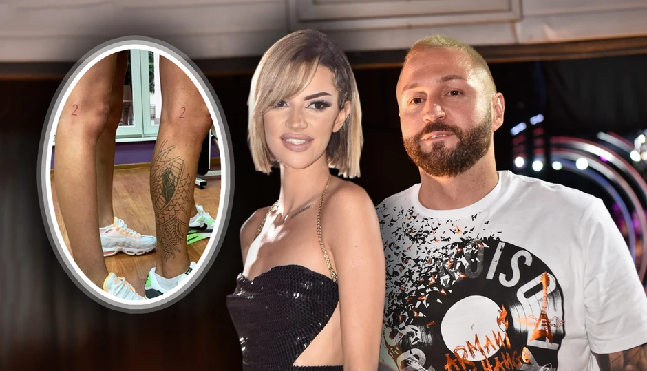 Tara Simov, Nenad Aleksić Ša