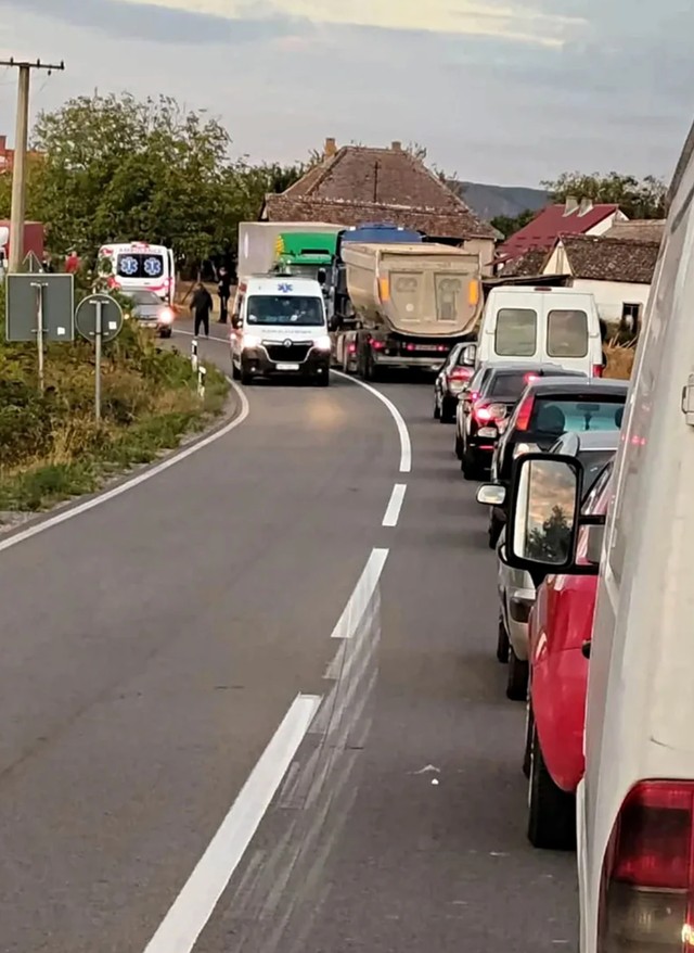 Stradao pevač Goran Maksimović