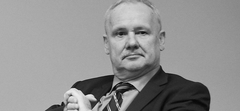 Zmarł Andrzej Zarębski. Był działaczem opozycji demokratycznej czasów PRL